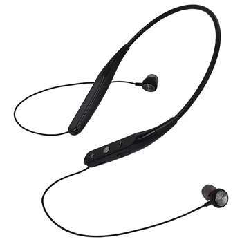 733 Wireless Bluetooth Earphones Headphones Sport Earbuds Support Tf Card Bluetooth Headset 5.0 With Mic For Iphone Xiaomi(Suppo
733 Wireless Bluetooth Earphones Headphones Sport Earbuds Support Tf Card Bluetooth Headset 5.0 With Mic For Iphone Xiaomi(Suppo