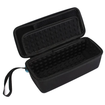 Portable Bluetooth Speaker Storage Bag Carrying Case For Bose Soundlink Mini 1/2 And Jbl Flip 1/2/3/4 Bluetooth Speaker
Portable Bluetooth Speaker Storage Bag Carrying Case For Bose Soundlink Mini 1/2 And Jbl Flip 1/2/3/4 Bluetooth Speaker