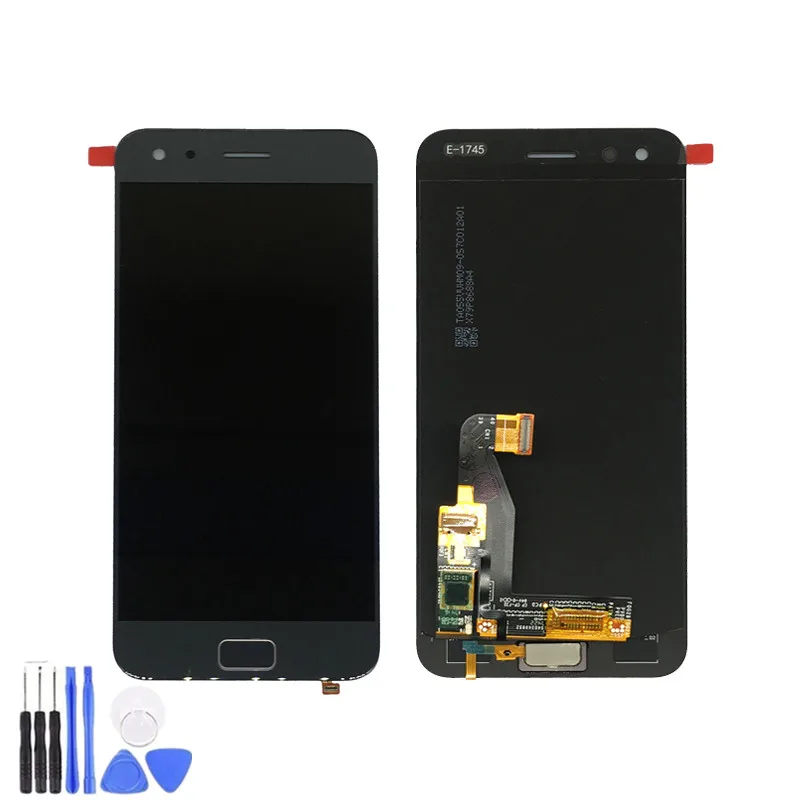 5.5inch 1920x1080 LCD Display Panel Touch Screen Sensor Digitizer Assembly replacement For ASUS ZenFone 4 Pro ZS551KL LCD
5.5inch 1920x1080 LCD Display Panel Touch Screen Sensor Digitizer Assembly replacement For ASUS ZenFone 4 Pro ZS551KL LCD
