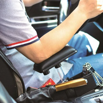 Hot Seat Durable Auto Adjustable Container Multifunction With Elbow Support Car Central Control Armrest Organizer Storage Box
Hot Seat Durable Auto Adjustable Container Multifunction With Elbow Support Car Central Control Armrest Organizer Storage Box