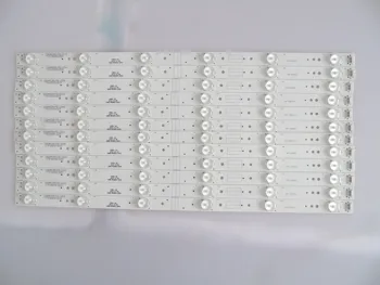 New 12 Pieces/set 490mm LED Backlight Strip for 50UH5500 50UH5530 5835-W50002-2P00 5800-W50002-0P00 6P10 2P00 6P00 APT-LB14023
New 12 Pieces/set 490mm LED Backlight Strip for 50UH5500 50UH5530 5835-W50002-2P00 5800-W50002-0P00 6P10 2P00 6P00 APT-LB14023