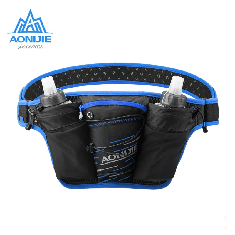 Aonijie Waist Bag Portable Cell Phone Holder Pouch Pack Ultralight Travel Hiking Water Bottles Holder W959
Aonijie Waist Bag Portable Cell Phone Holder Pouch Pack Ultralight Travel Hiking Water Bottles Holder W959