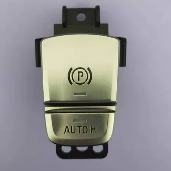 For BMW new 5 series New 7 series G30/G38/G11/G12 hand brake switch Parking brake Auto-Hold
For BMW new 5 series New 7 series G30/G38/G11/G12 hand brake switch Parking brake Auto-Hold