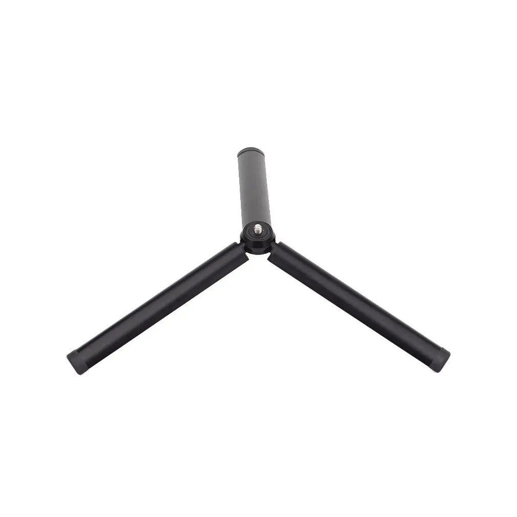 Camera Tripod Camera Holder Stand Tripod Stabilizer With Phone Holder Hand-held Tripod Base Fixing Bracket
Camera Tripod Camera Holder Stand Tripod Stabilizer With Phone Holder Hand-held Tripod Base Fixing Bracket