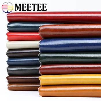 Meetee 50X138cm 1.03mm Thick PU Oil Skin Fabric Sofa Soft Case Synthetic Leather DIY Car Furniture Decor Leather Cloth Material
Meetee 50X138cm 1.03mm Thick PU Oil Skin Fabric Sofa Soft Case Synthetic Leather DIY Car Furniture Decor Leather Cloth Material