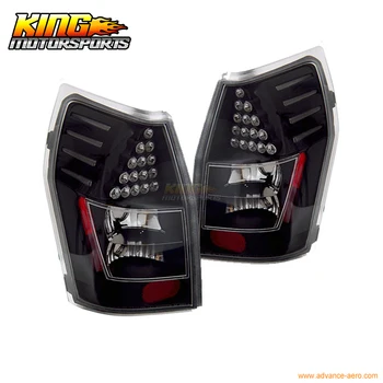 Fit For 05-08 Dodge Magnum LED Tail Lights Lamps Pairs Black 2005 2006 USA Domestic Free Shipping
Fit For 05-08 Dodge Magnum LED Tail Lights Lamps Pairs Black 2005 2006 USA Domestic Free Shipping