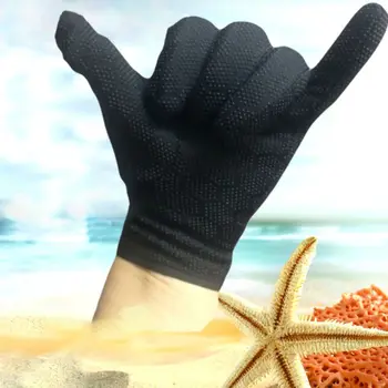 1 Pair Anti-Cut Stab Resistant Protective Hand Gloves Cut-Resistant Waterproof Anti Slip Fishing Technician Safety Accessory
1 Pair Anti-Cut Stab Resistant Protective Hand Gloves Cut-Resistant Waterproof Anti Slip Fishing Technician Safety Accessory