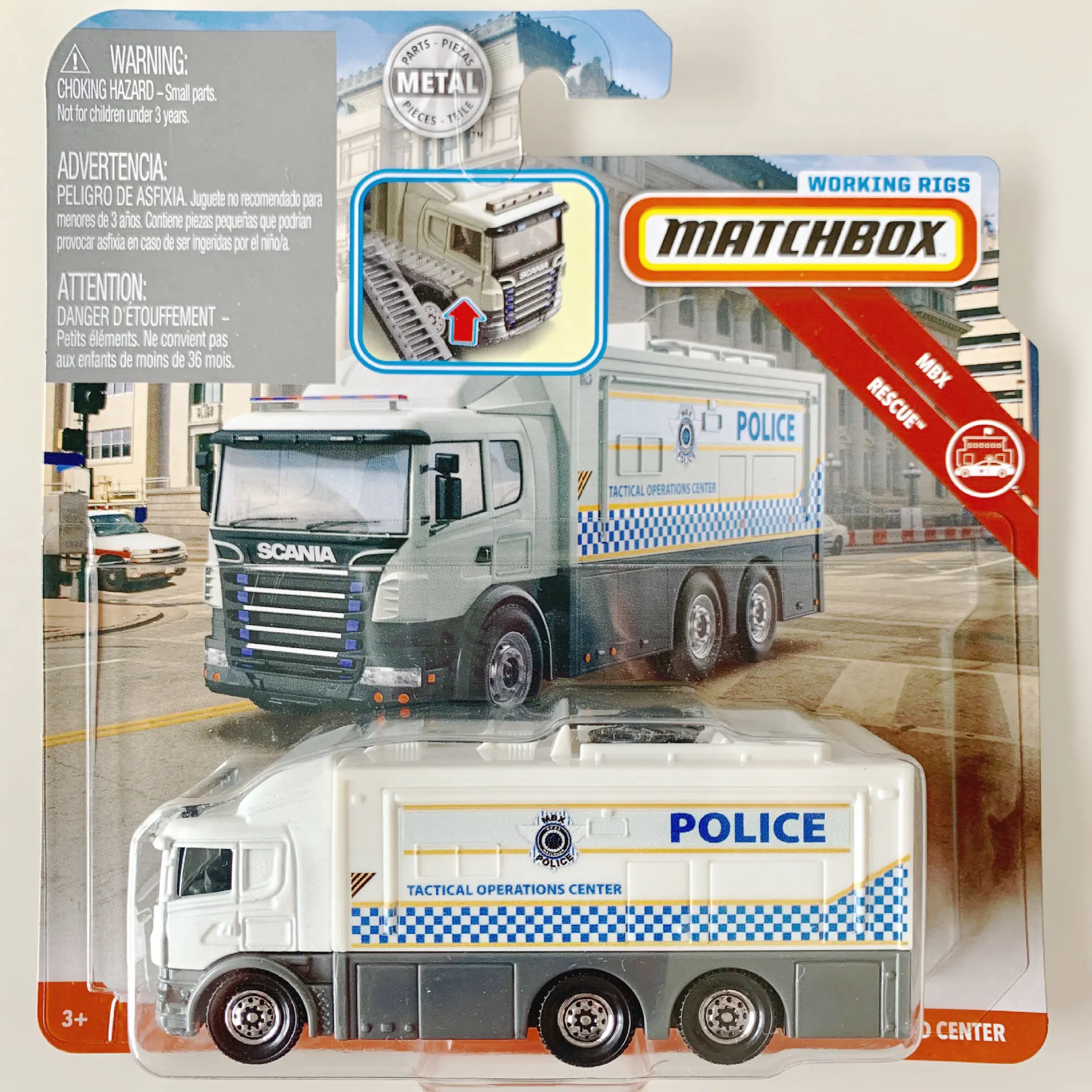 Matchbox Model Engineering Vehicle Collection Series Truck Cement Truck Excavator Tactical Command Center Car N3242
Matchbox Model Engineering Vehicle Collection Series Truck Cement Truck Excavator Tactical Command Center Car N3242