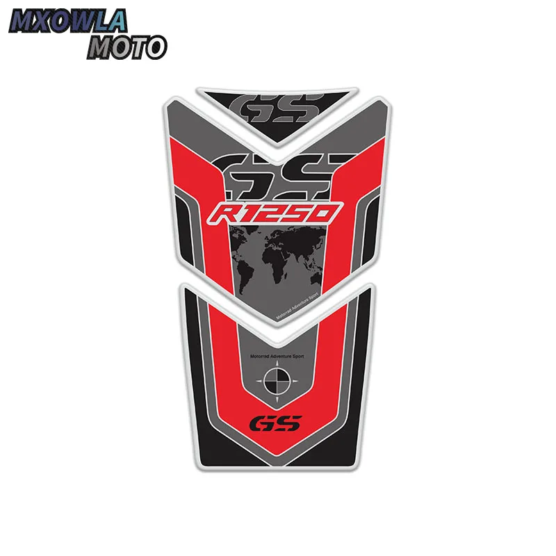 3D Motorcycle Tank Pad Protector For BMW R1250GS Adventure R1250 GS ADV-2019 Motorcycle Fuel Tank Sticker
3D Motorcycle Tank Pad Protector For BMW R1250GS Adventure R1250 GS ADV-2019 Motorcycle Fuel Tank Sticker