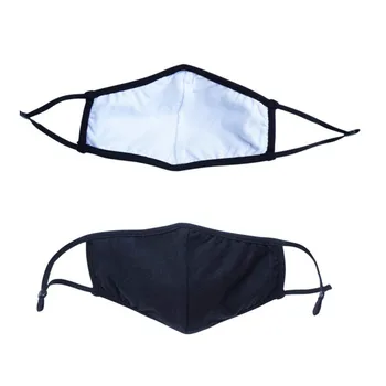 Black Breathing Face Mask 1/3/6/20pcs Washable Reusable Face Mask For Adult Breathable Adjustable mascaras para la boca Facemask 
Black Breathing Face Mask 1/3/6/20pcs Washable Reusable Face Mask For Adult Breathable Adjustable mascaras para la boca Facemask