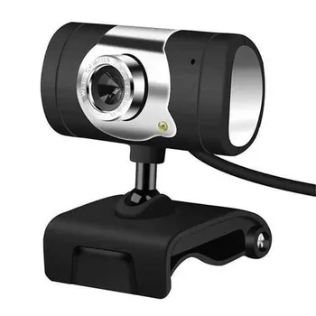 Computer Camera Built-in Microphone Hd Video Conferencing Online Course Camera Computer Network Live Camera
Computer Camera Built-in Microphone Hd Video Conferencing Online Course Camera Computer Network Live Camera
