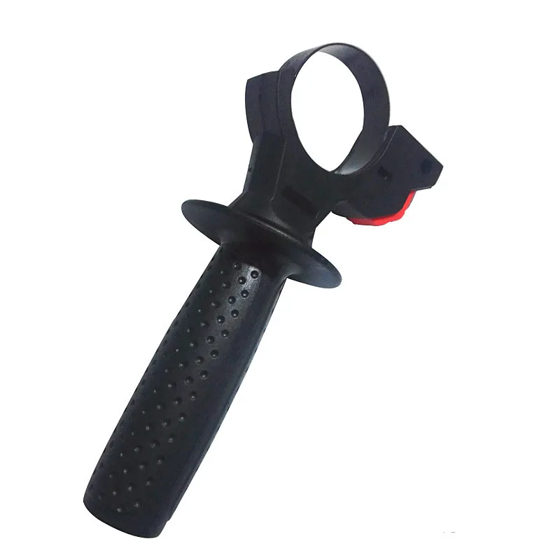 Electric hammer handle Impact drill handle Electric hammer accessories Power tool handle
Electric hammer handle Impact drill handle Electric hammer accessories Power tool handle