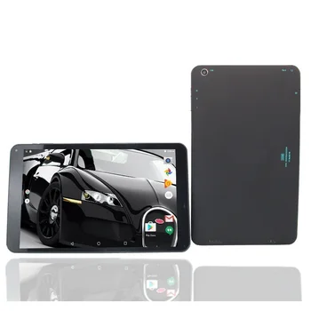 Glavey 10.1inch C805 MTK8163 Tablet Android 6.0 1GB+32GB Quad-Core 1280*800pixels WiFi Dual Camera Black Tablet PC
Glavey 10.1inch C805 MTK8163 Tablet Android 6.0 1GB+32GB Quad-Core 1280*800pixels WiFi Dual Camera Black Tablet PC