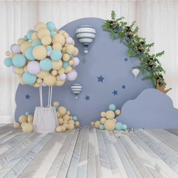 Photographic Backdrops Interior Children Birthday Party Background Wall Customized for Photography Backgrounds for Photo Studio
Photographic Backdrops Interior Children Birthday Party Background Wall Customized for Photography Backgrounds for Photo Studio