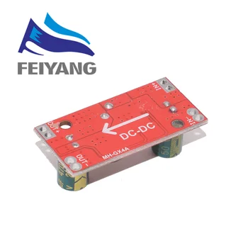 10PCS MH-GX4A DC-DC 4A High Efficiency Buck Module Adjustable Fixed Output Optional
10PCS MH-GX4A DC-DC 4A High Efficiency Buck Module Adjustable Fixed Output Optional