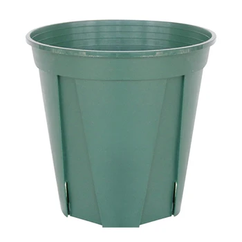 5/10/20pcs Plastic Plant Pots Root-Control Nursery Seedling Planter Garden Flower Pot Container for windowsill, desktop
5/10/20pcs Plastic Plant Pots Root-Control Nursery Seedling Planter Garden Flower Pot Container for windowsill, desktop