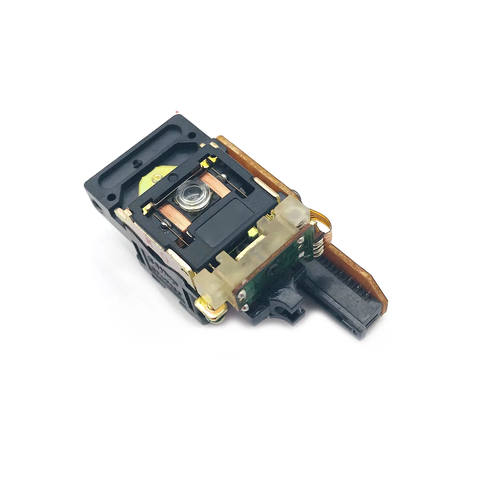 1pc New DX-7711DX-7911C-725C-729 SF-P100 13P Laser Lens for Sanyo CD Player Complete Mechanism Laser Head
1pc New DX-7711DX-7911C-725C-729 SF-P100 13P Laser Lens for Sanyo CD Player Complete Mechanism Laser Head