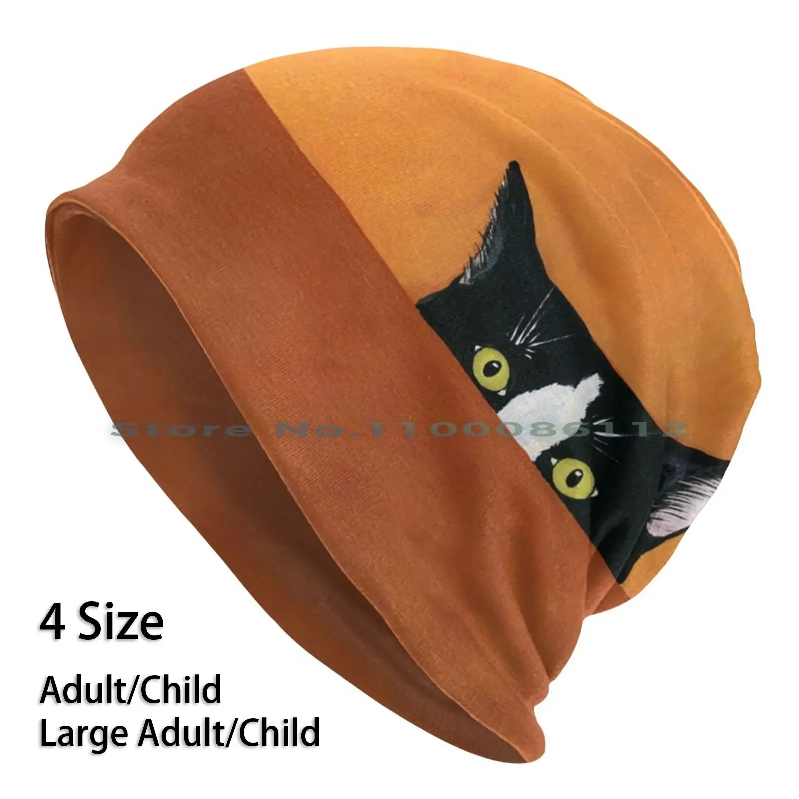 You're Being Watched Beanies Knit Hat Cats Feline Cat Art Kitty Art Jamiemorathart Jamie Morath Art Masks Brimless Knitted Hat
You're Being Watched Beanies Knit Hat Cats Feline Cat Art Kitty Art Jamiemorathart Jamie Morath Art Masks Brimless Knitted Hat