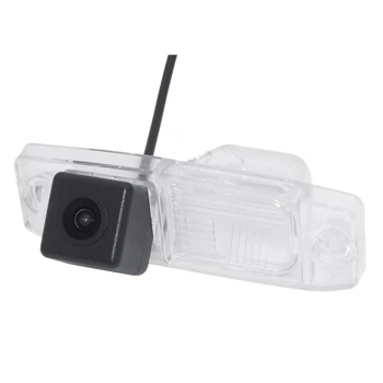 Car Rear View Reversing Parking Camera for Hyundai Sonata 2011 Waterproof Night Vision
Car Rear View Reversing Parking Camera for Hyundai Sonata 2011 Waterproof Night Vision