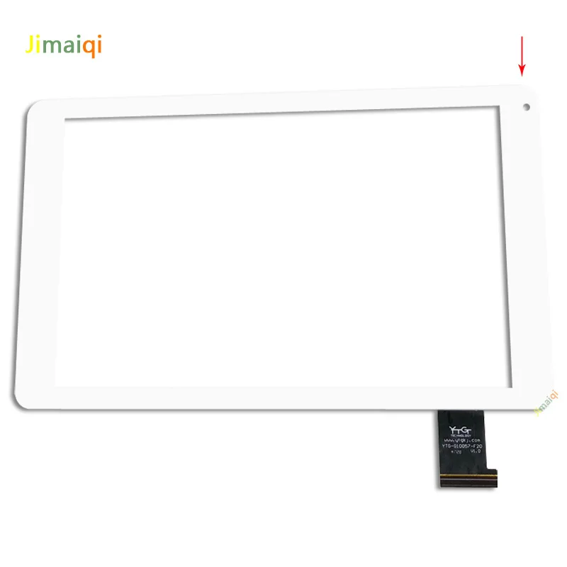 New For 10.1 inch SUPRA M143G M14BG 3G Tablet touch screen Touch panel Digitizer Sensor Replacement
New For 10.1 inch SUPRA M143G M14BG 3G Tablet touch screen Touch panel Digitizer Sensor Replacement