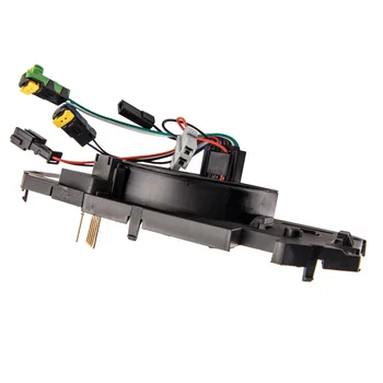 Clock Spiral Cable Clock Spring 8200216462 Fit For Renault Megane 2 MK II Wagon 
Clock Spiral Cable Clock Spring 8200216462 Fit For Renault Megane 2 MK II Wagon