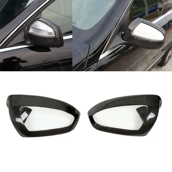 for Mercedes Benz W204 C Class C63 C230 C300 2006-2009 Carbon Fiber Side Rear View Mirror Cover Trim
for Mercedes Benz W204 C Class C63 C230 C300 2006-2009 Carbon Fiber Side Rear View Mirror Cover Trim