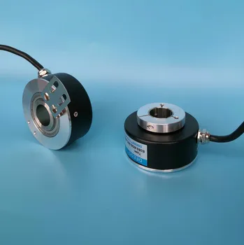 Hollow Shaft Through-hole Encoder Motor Elevator Speed Measurement Speed Regulation Clamping Type Easy Installation
Hollow Shaft Through-hole Encoder Motor Elevator Speed Measurement Speed Regulation Clamping Type Easy Installation