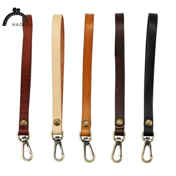 HAOFA 2019 New 18CM/5PCS PU Leather Wristlet Bag Strap Fashion purse Handle Replacement For Handbag Clutch Purse 
HAOFA 2019 New 18CM/5PCS PU Leather Wristlet Bag Strap Fashion purse Handle Replacement For Handbag Clutch Purse