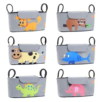 Baby Stroller Organizer Bag for Baby Carriage Pushchair Travel Bottle Cup Holder P31B 
Baby Stroller Organizer Bag for Baby Carriage Pushchair Travel Bottle Cup Holder P31B