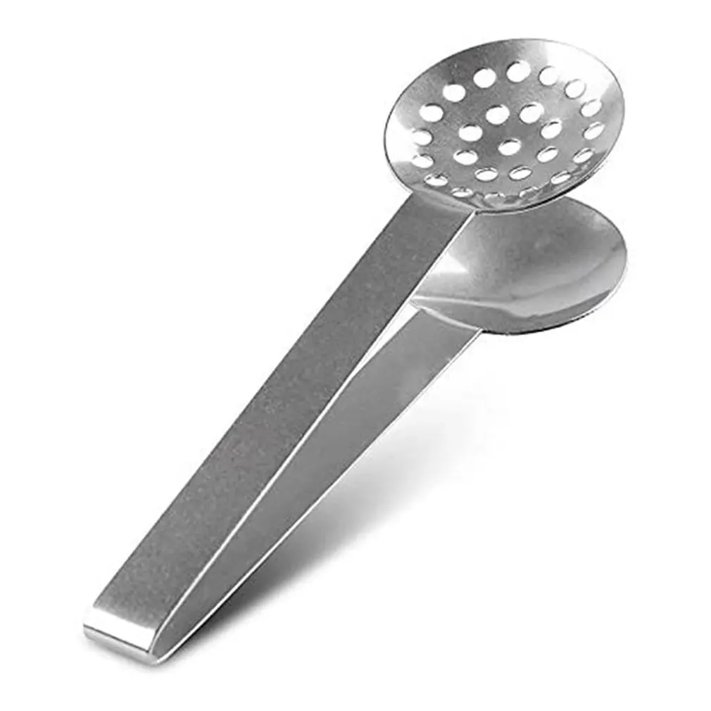 Stainless Steel Thickened Lemon Clip Multifunctional Creative Tea Clip Kitchen Small Tool Tea Bag Clip Tea Clip
Stainless Steel Thickened Lemon Clip Multifunctional Creative Tea Clip Kitchen Small Tool Tea Bag Clip Tea Clip