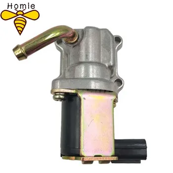 High Quality FSN5-20-660 Idle Air Control Valve FSN5-20-660B Fsn520660b E9T06871 For Mazda 323/626 Idle speed motor
High Quality FSN5-20-660 Idle Air Control Valve FSN5-20-660B Fsn520660b E9T06871 For Mazda 323/626 Idle speed motor