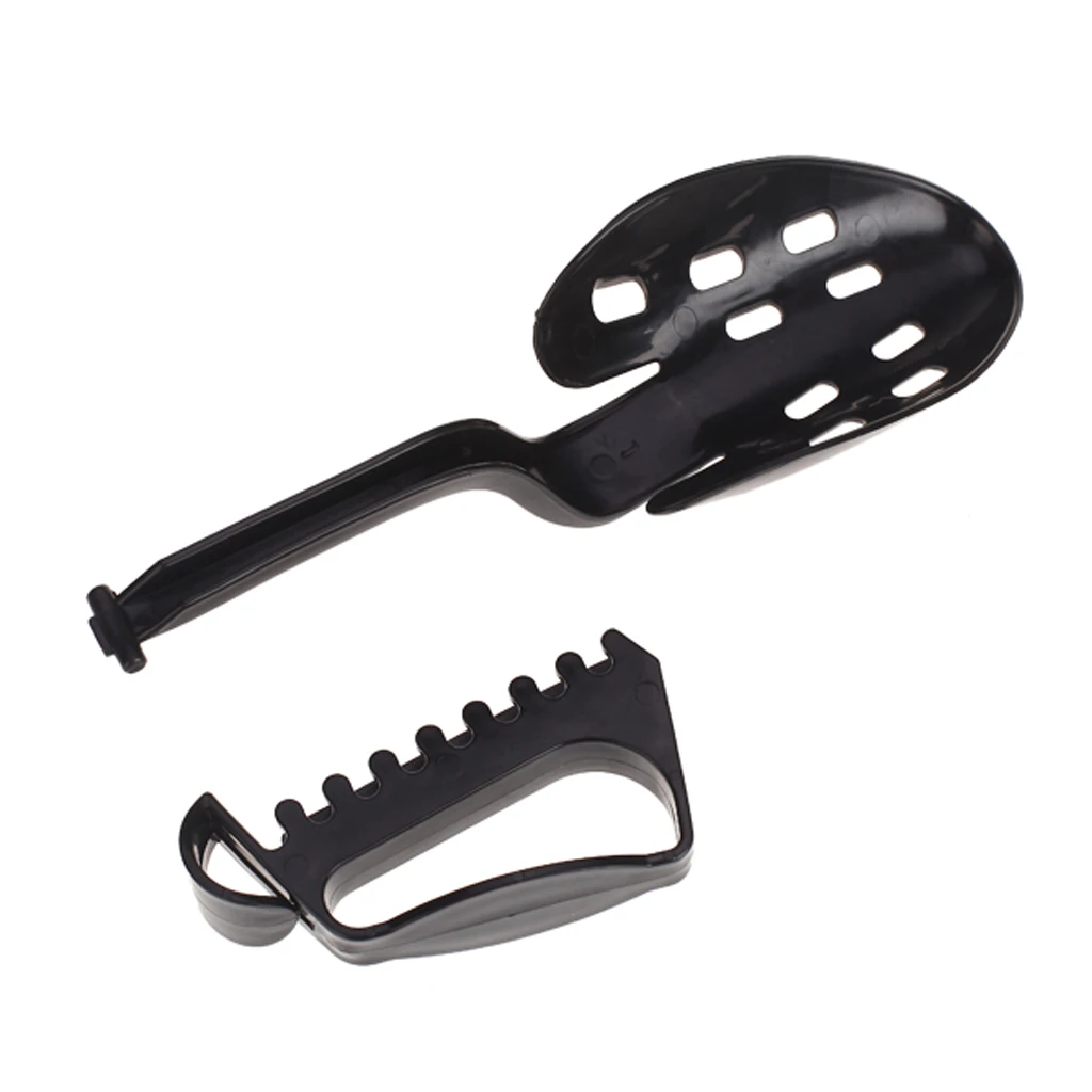 Pair Mens Womens Black Golf Shoes Traditional Shoe Tree Shapers Stretcher Pair Mens Womens Black Golf Shoes Traditional Shoe Tree Shapers Stretcher