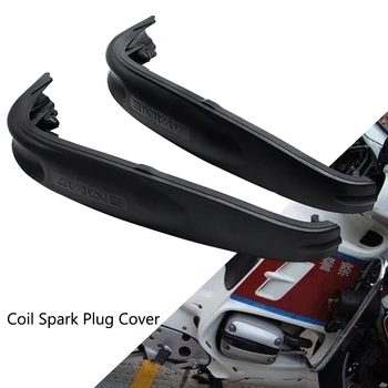 For BMW R850RT R850GS R850R R1100GS R1100RT R1100RS Motorcycle Engine Protector Ignition Coil Spark Plug Cover Guard
For BMW R850RT R850GS R850R R1100GS R1100RT R1100RS Motorcycle Engine Protector Ignition Coil Spark Plug Cover Guard