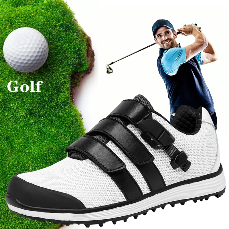 2021 Men Golf Shoes Spikeless Golf Shoes for Men Golf Trainer Shoes Men Spikeless Golf Shoes
2021 Men Golf Shoes Spikeless Golf Shoes for Men Golf Trainer Shoes Men Spikeless Golf Shoes
