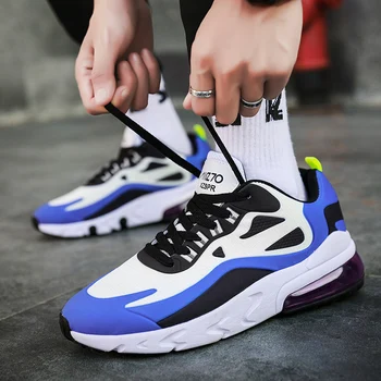 High quality new men's sports running shoes men's best sports walking training sneakers casual sneakers
High quality new men's sports running shoes men's best sports walking training sneakers casual sneakers