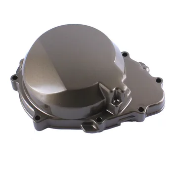 For Kawasaki Ninja ZX6R ZX636 2003-2004 Motorcycle Stator Engine Crank Case Generator Cover
For Kawasaki Ninja ZX6R ZX636 2003-2004 Motorcycle Stator Engine Crank Case Generator Cover