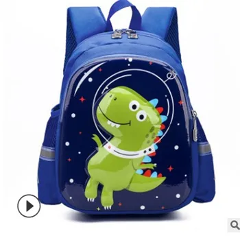Kids Baby Cute Dinosaur Backpack for school Children Backpacks Waterproof Girl school backpack Bag for baby girl bag 
Kids Baby Cute Dinosaur Backpack for school Children Backpacks Waterproof Girl school backpack Bag for baby girl bag