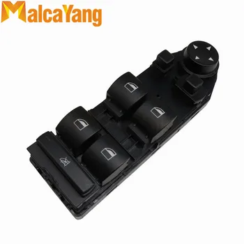 New High Quality Door Glass Lifter Switch Electric Window Switch for BMW X3 E83 2.0d 2.0i 2.5i 61313414355 Auto Parts
New High Quality Door Glass Lifter Switch Electric Window Switch for BMW X3 E83 2.0d 2.0i 2.5i 61313414355 Auto Parts