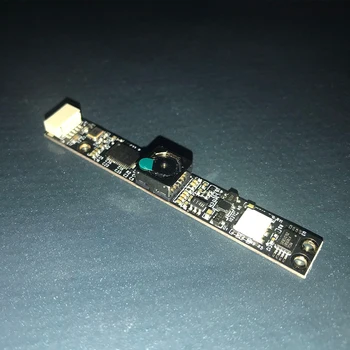 OV5648 5MP Black USB Camera Small Size Driver Free UVC Protocol High Definition Universal Embedded Module For Raspberry Pi
OV5648 5MP Black USB Camera Small Size Driver Free UVC Protocol High Definition Universal Embedded Module For Raspberry Pi