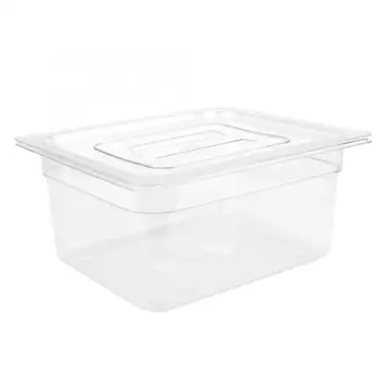 Rectangle Buffet Food Storage Box Serving Containers Dishes Tableware Storage Box Kitchen Tool
Rectangle Buffet Food Storage Box Serving Containers Dishes Tableware Storage Box Kitchen Tool