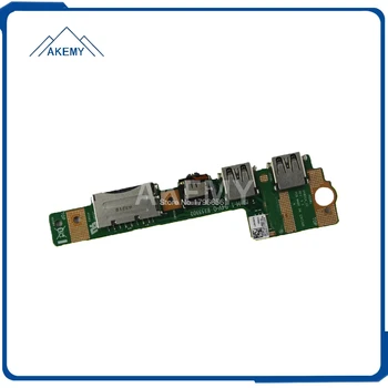 New For Asus X402C X502C S400CA S300CA F502C sound card board USB board SD card board
New For Asus X402C X502C S400CA S300CA F502C sound card board USB board SD card board