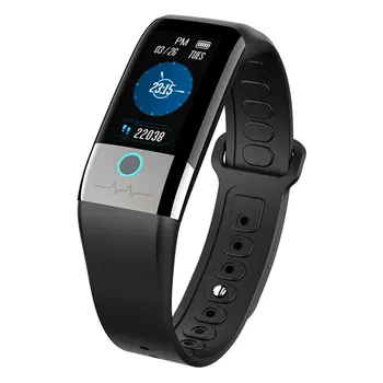 X1 Smart Watch Health Monitoring Pedometer Sports Wireless Watch Smart Wristband portable durable Watches
X1 Smart Watch Health Monitoring Pedometer Sports Wireless Watch Smart Wristband portable durable Watches