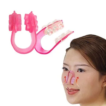 2020 new hot Women Beauty Neck Face 2PCS Nose Up Shaper Lifting Shaping Bridge Straightening Shaper Clip Beauty Tool Tool
2020 new hot Women Beauty Neck Face 2PCS Nose Up Shaper Lifting Shaping Bridge Straightening Shaper Clip Beauty Tool Tool