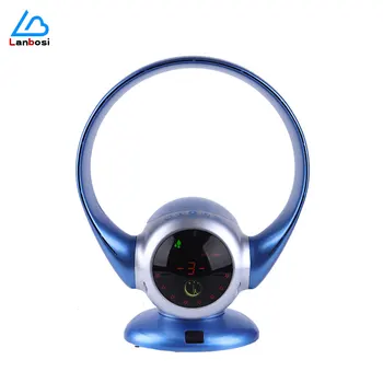 Silent Bladeless Fan For Heating and Cooling with Remote Control and Humidified Air For Home And Office 220V-50HZ
Silent Bladeless Fan For Heating and Cooling with Remote Control and Humidified Air For Home And Office 220V-50HZ