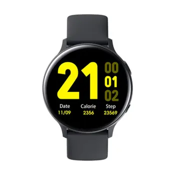 S2 call smart watch strong battery life IP68 waterproof 1.4 inch full circle touch screen smart bracelet
S2 call smart watch strong battery life IP68 waterproof 1.4 inch full circle touch screen smart bracelet