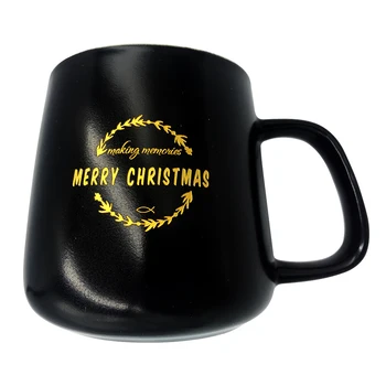 American Style Making Memories Merry Christmas Theme Funny Coffee Mugs Creative Custom Coffe Mug with handgrip Ceramic
American Style Making Memories Merry Christmas Theme Funny Coffee Mugs Creative Custom Coffe Mug with handgrip Ceramic