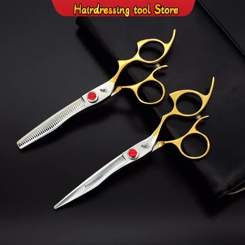 Scissors Cheap Hairdressing Scissors Hairdresser Thinning Scissors 6 "selling Japan Stainless Steel Type Model Number Teeth Size
Scissors Cheap Hairdressing Scissors Hairdresser Thinning Scissors 6 "selling Japan Stainless Steel Type Model Number Teeth Size