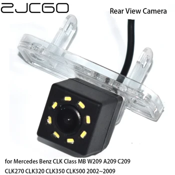 ZJCGO CCD Car Rear View Reverse Back Up Parking Camera for Mercedes Benz CLK Class MB W209 A209 C209 CLK270 CLK320 CLK350 CLK500
ZJCGO CCD Car Rear View Reverse Back Up Parking Camera for Mercedes Benz CLK Class MB W209 A209 C209 CLK270 CLK320 CLK350 CLK500