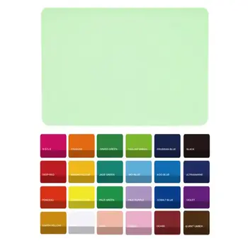 2020 New 18/24 Colors Gouache Paint Set with Palette 30ml Watercolor Painting for artists
2020 New 18/24 Colors Gouache Paint Set with Palette 30ml Watercolor Painting for artists