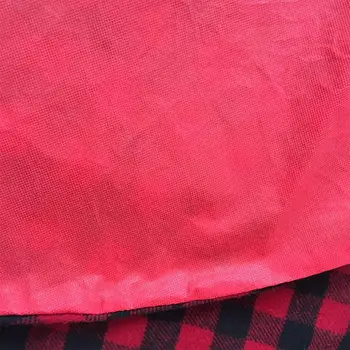 35 35 Inch Buffalo Plaid Christmas Tree Skirt Red and Black Buffalo Check Tree Skirt, Xmas Tree Skirt for Holiday Christmas 
35 35 Inch Buffalo Plaid Christmas Tree Skirt Red and Black Buffalo Check Tree Skirt, Xmas Tree Skirt for Holiday Christmas